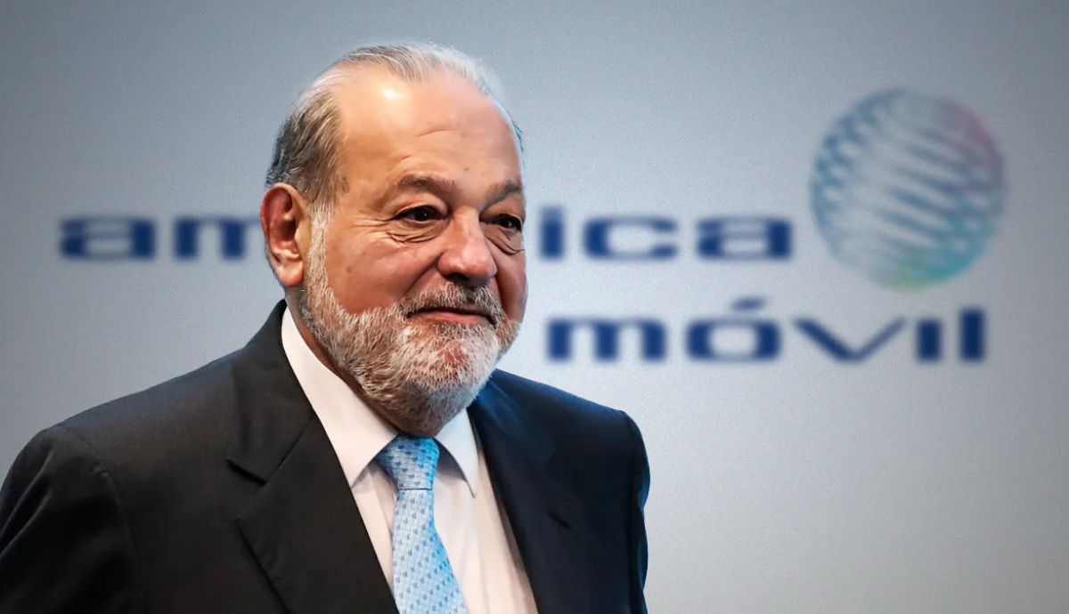 Carlos Slim