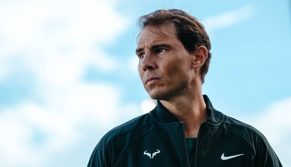 Rafael Nadal