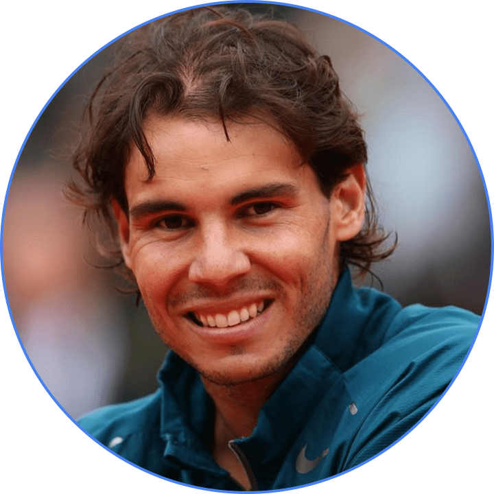 Rafael Nadal