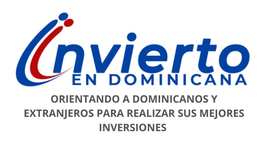 Invierto en Dominicana